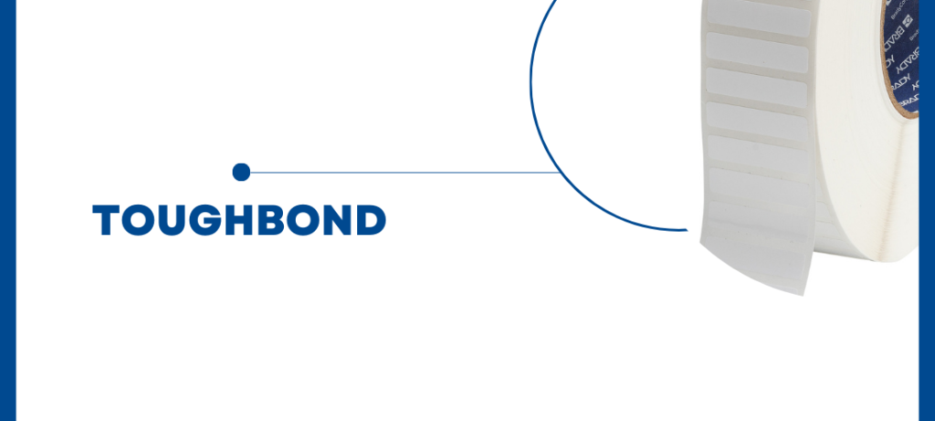 Brady ToughBond
