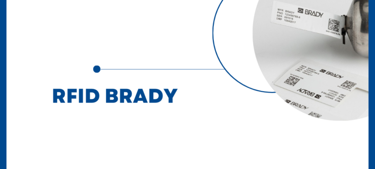 RFID Brady